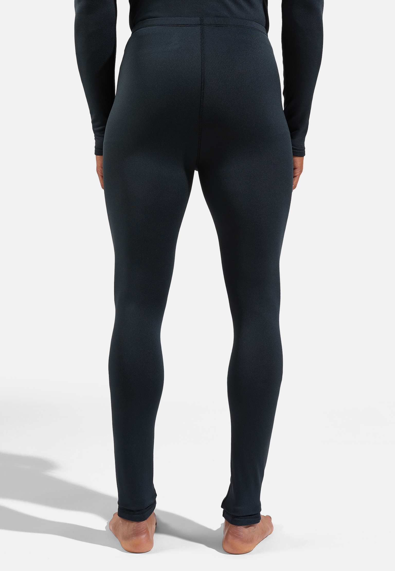 Intimo Tecnico Fundamentals Active Warm Pantaloni