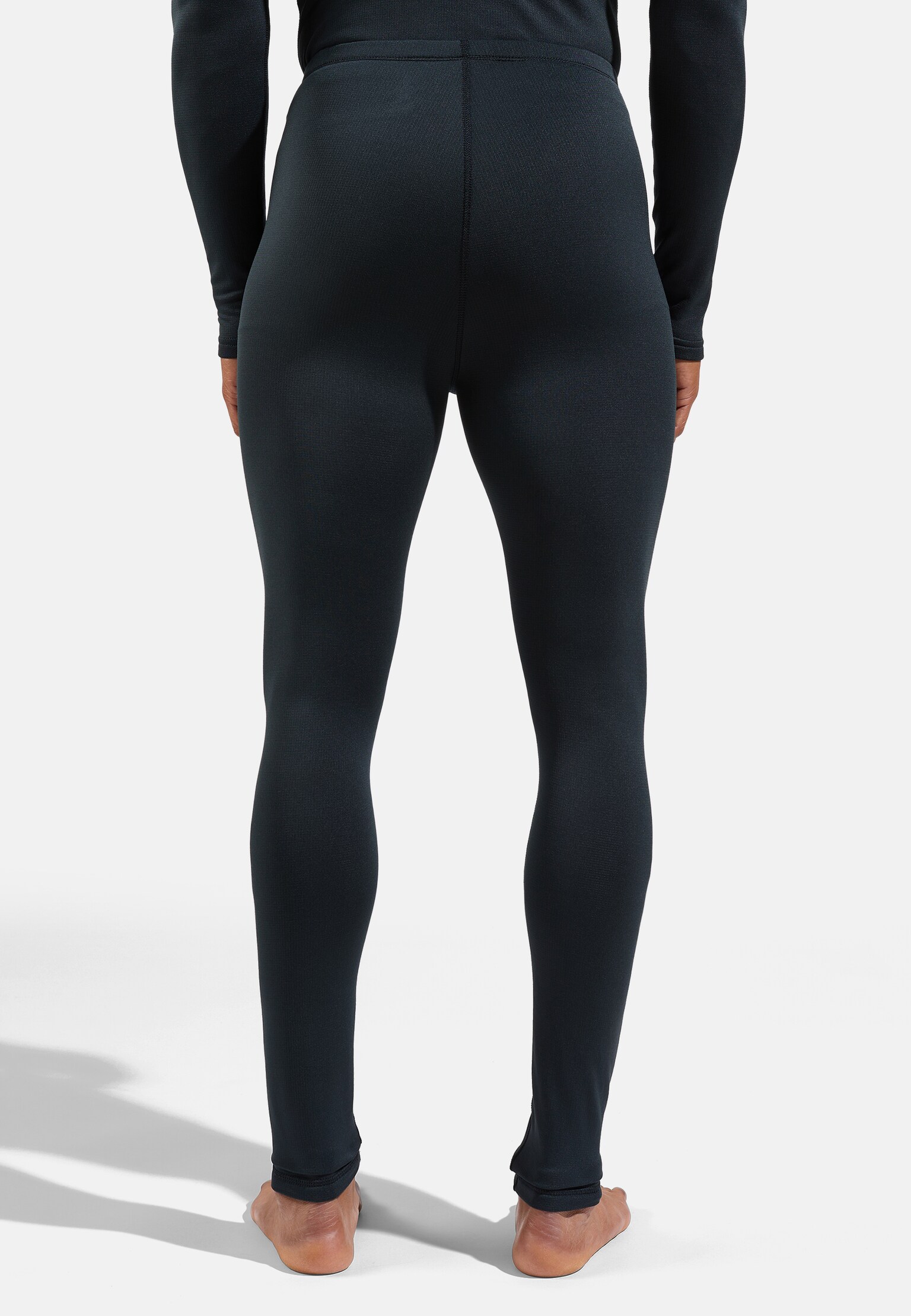 Die Fundamentals Active Warm Tights.