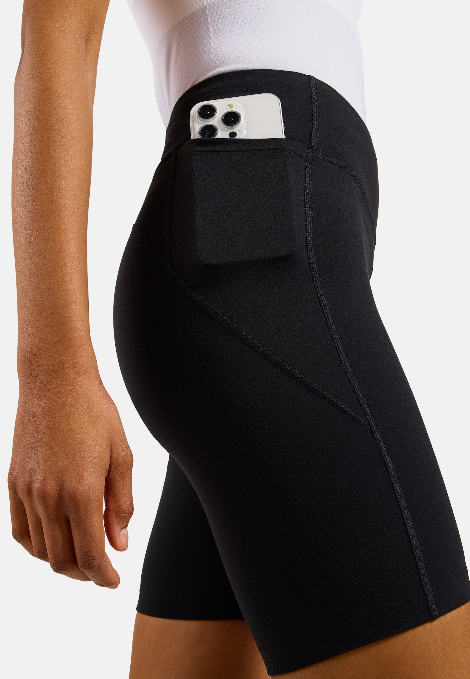 Collant court de running Essential