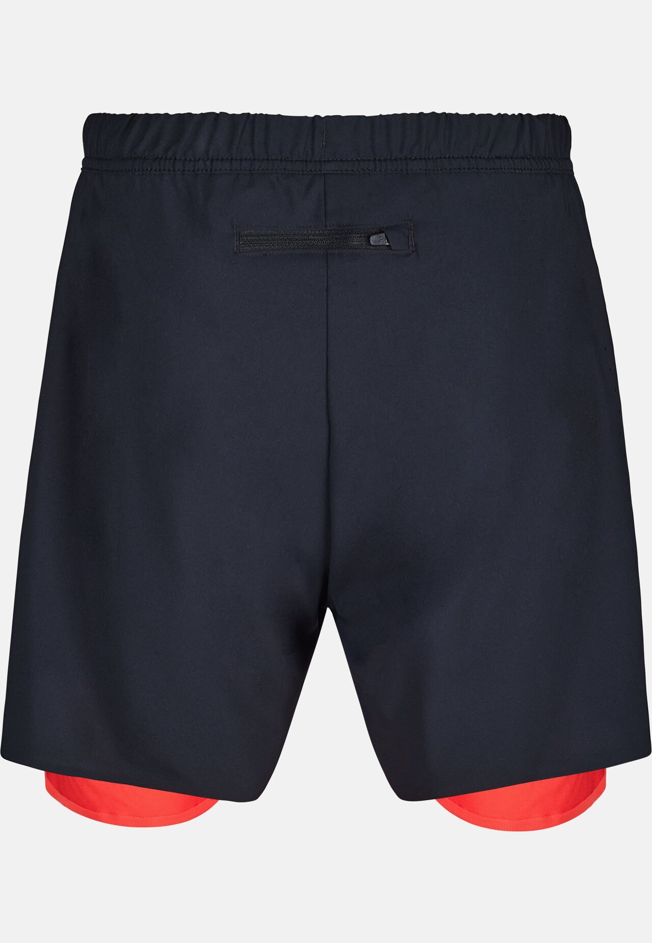 Zeroweight 5 Inch 2-In-1 Running Shorts