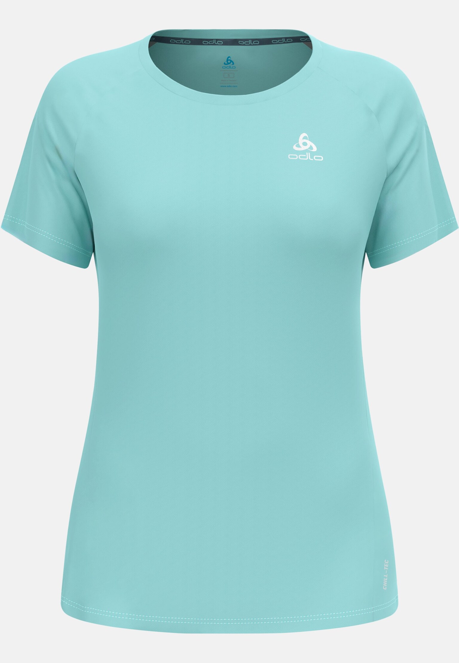 Essential Chill-Tec Lauf-T-Shirt