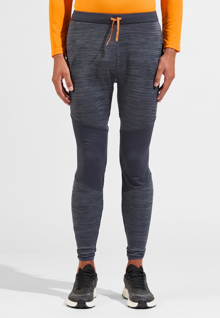 The Essentials thermal running tights