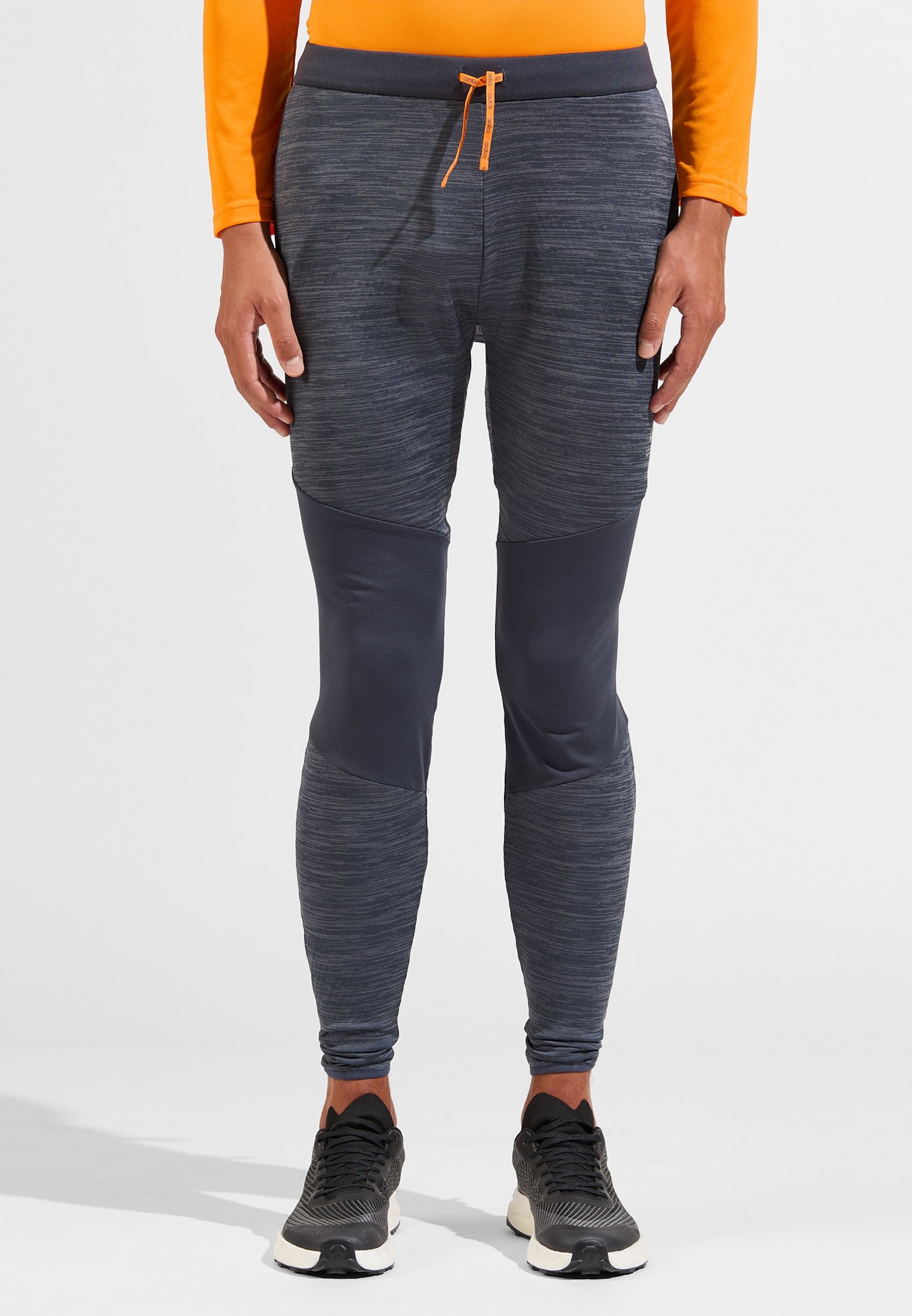 Essentials thermo hardloopbroek