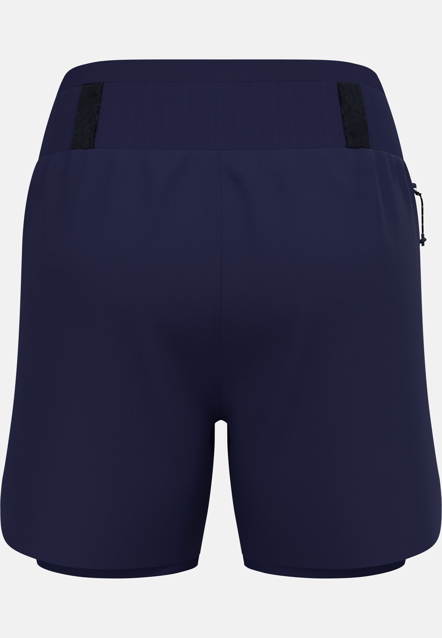 The X-Alp 5-inch 2-in-1 trail running shorts