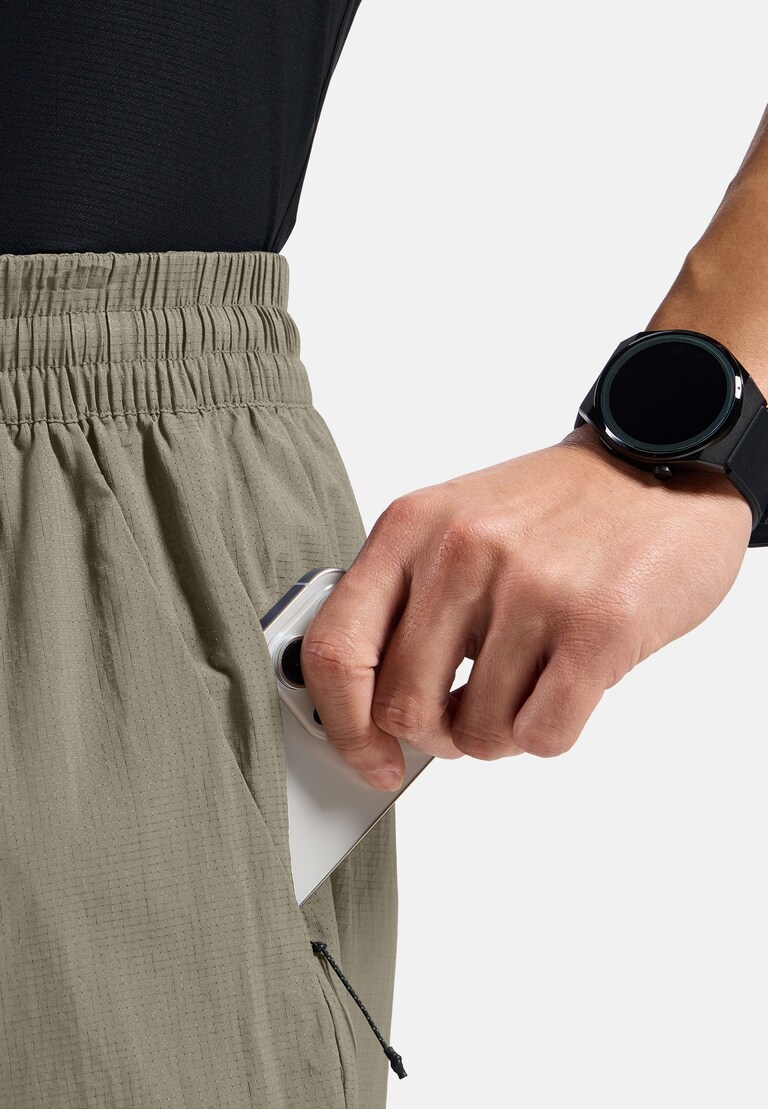 The Essentials 365 7-inch training shorts