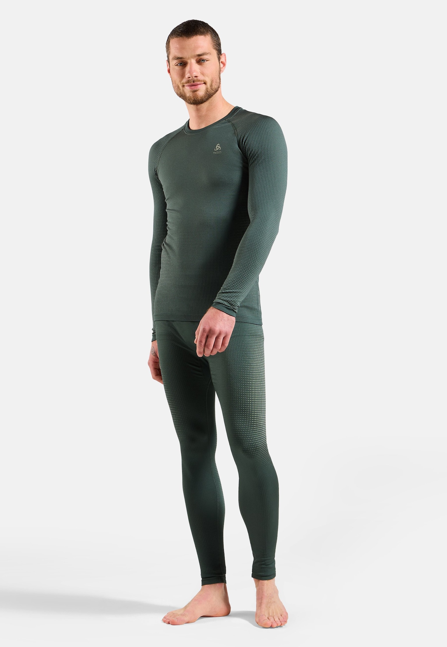 Performance Warm Base Layer Bottoms
