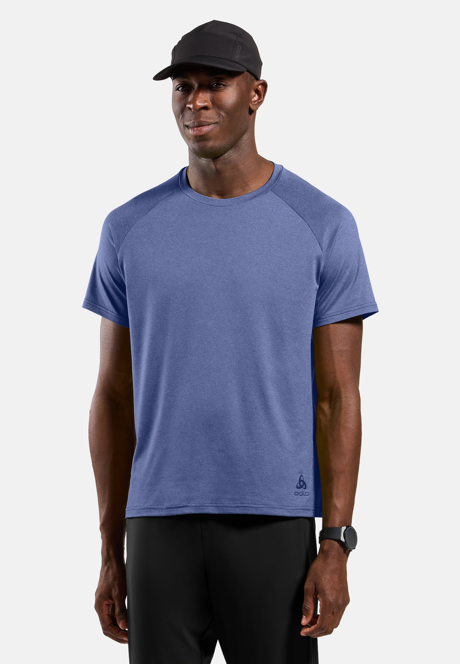 T-Shirt Da Running Essential 365
