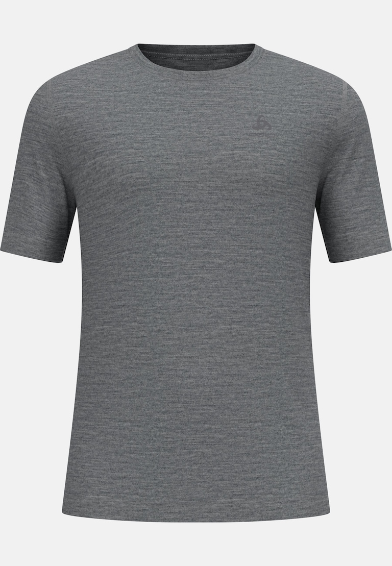 The Natural Merino 200 Base Layer Top