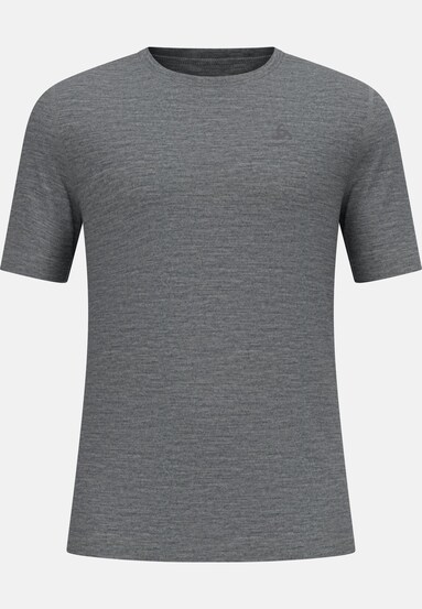 Base layer girocollo Natural Merino 200