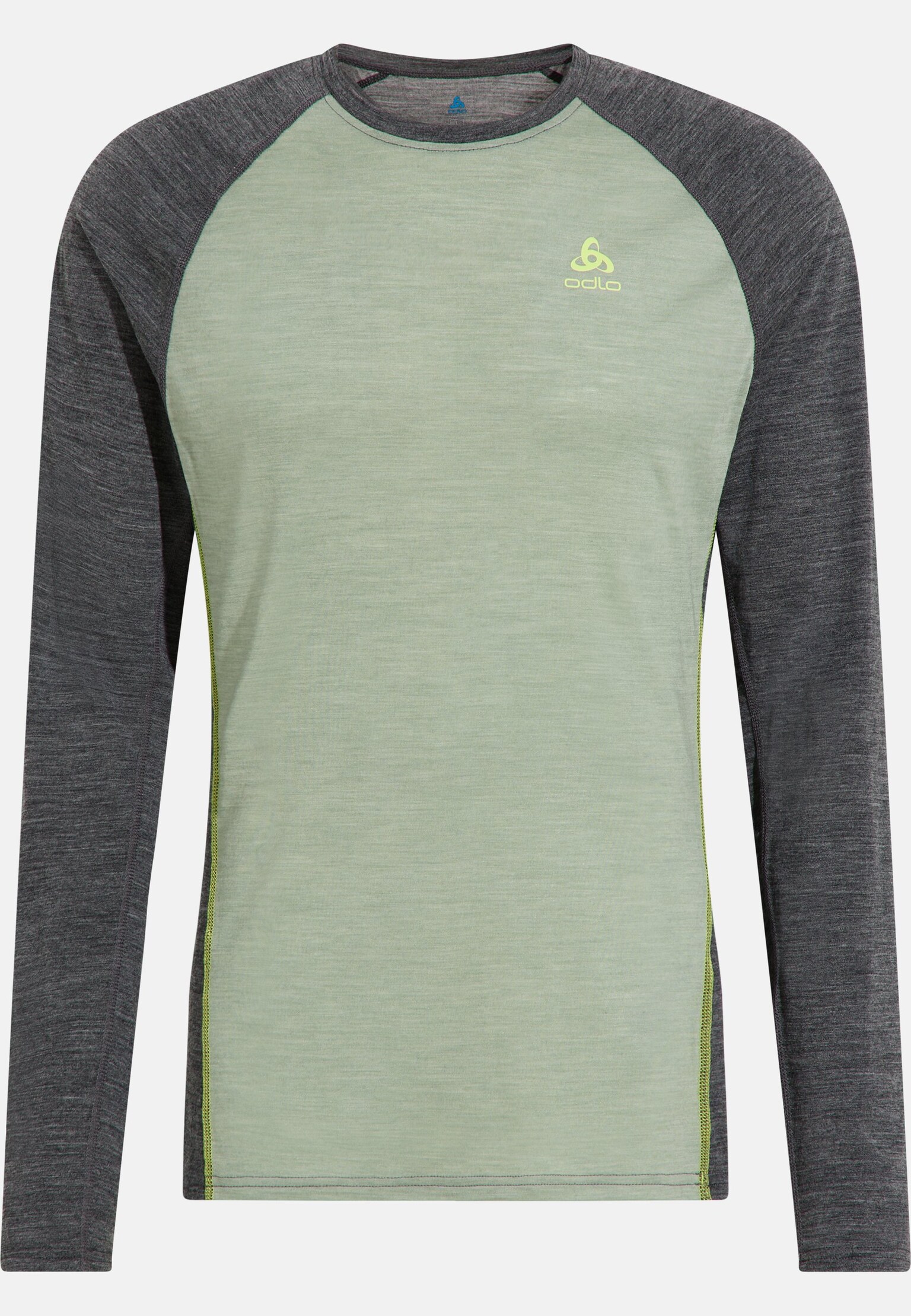 The Performance Wool 150 Base Layer Top