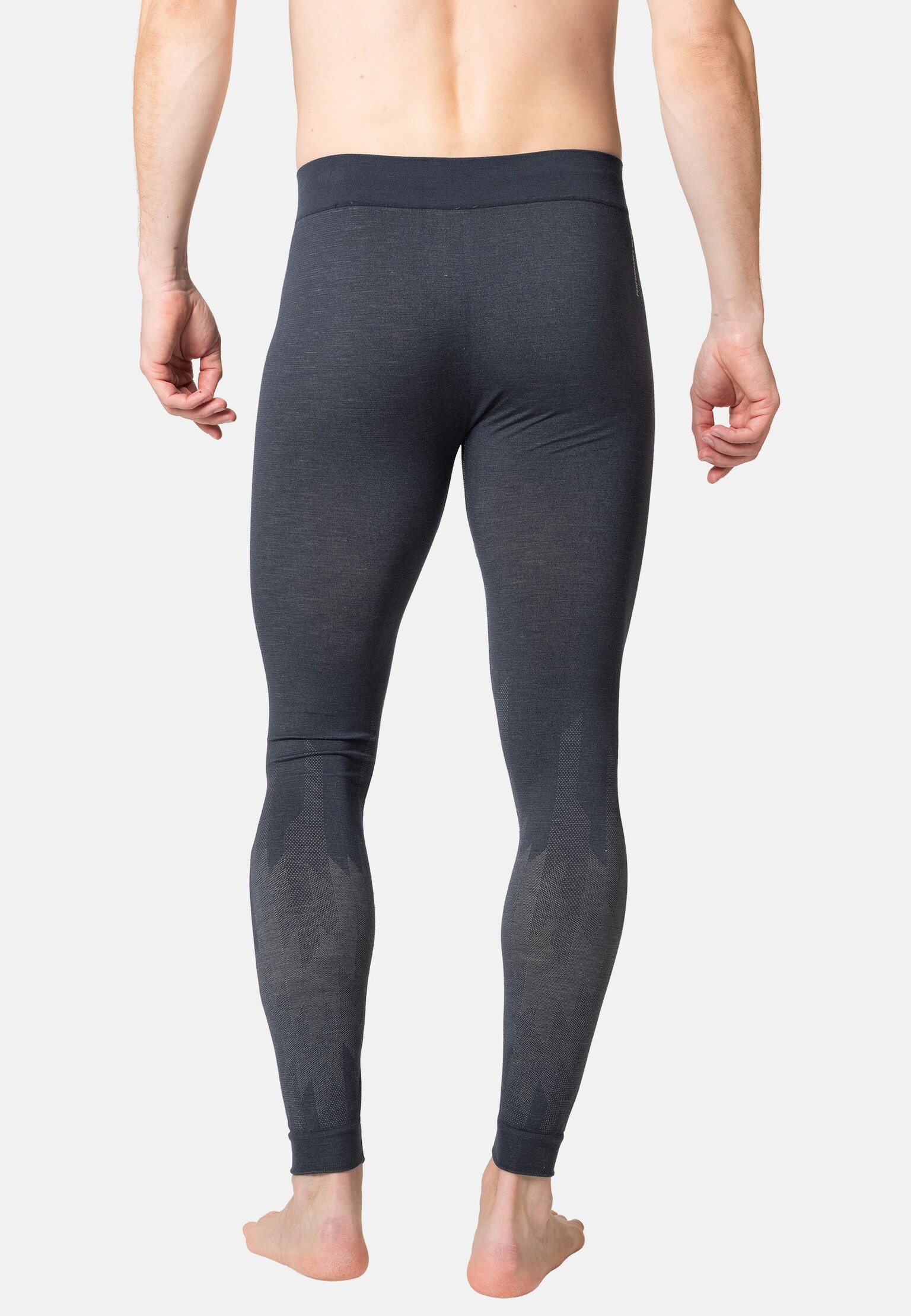 Pantaloni Kinship Performance Wool Warm