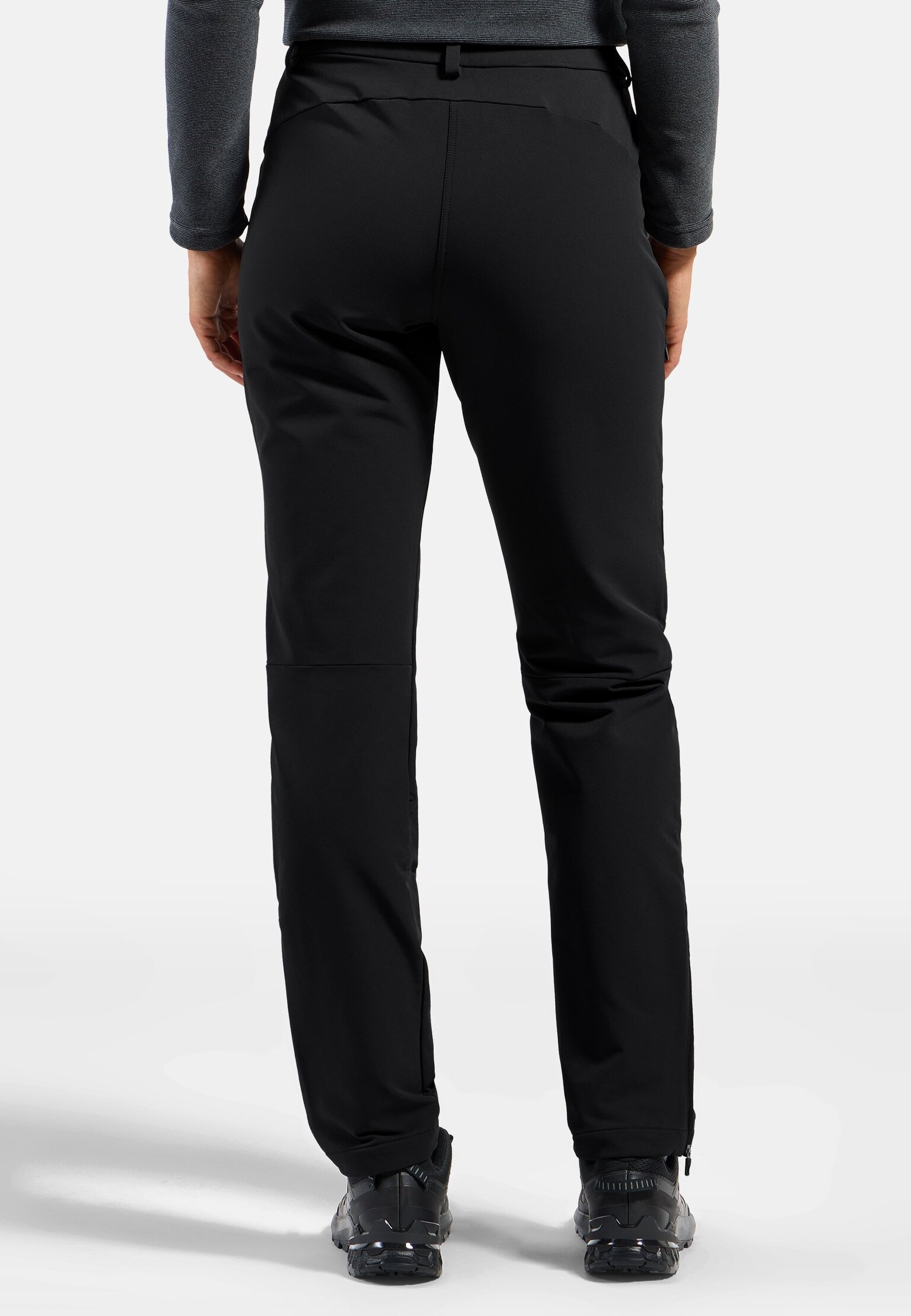 The Ascent Warm hiking pant