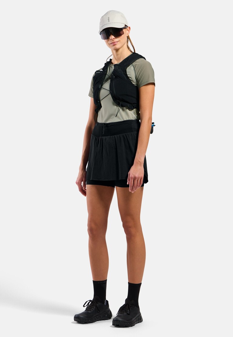 The X-Alp trail running skirt 2.0