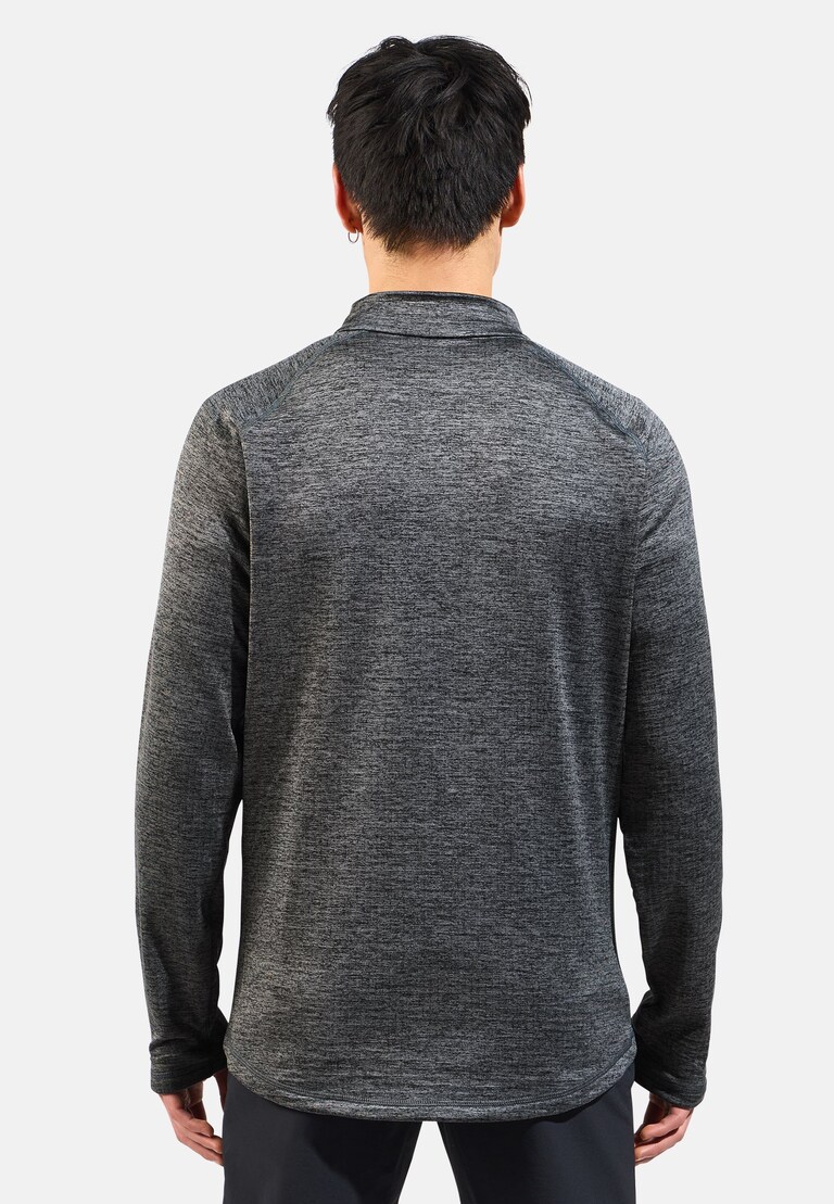 The Tencia mid layer zip
