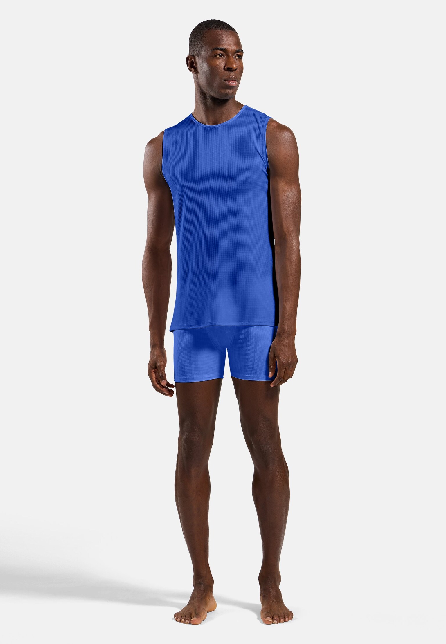 Active Light Base Layer Singlet