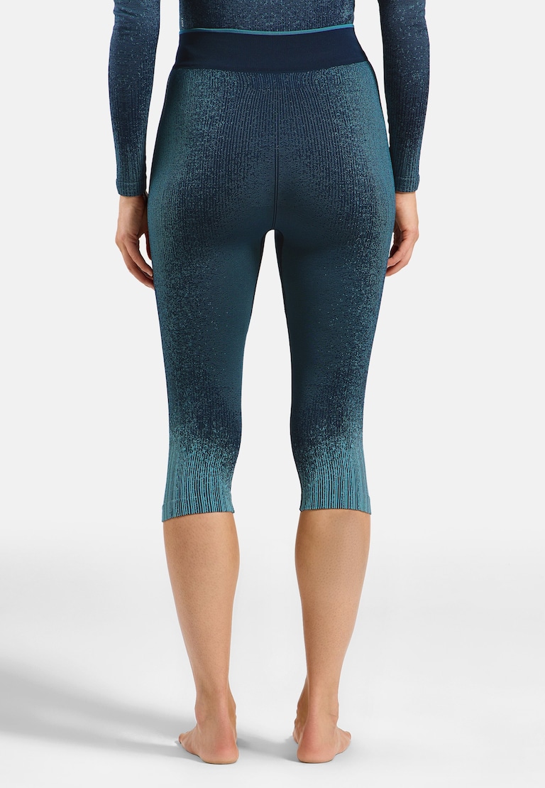The POW Blackcomb Base Layer 3/4 Bottoms