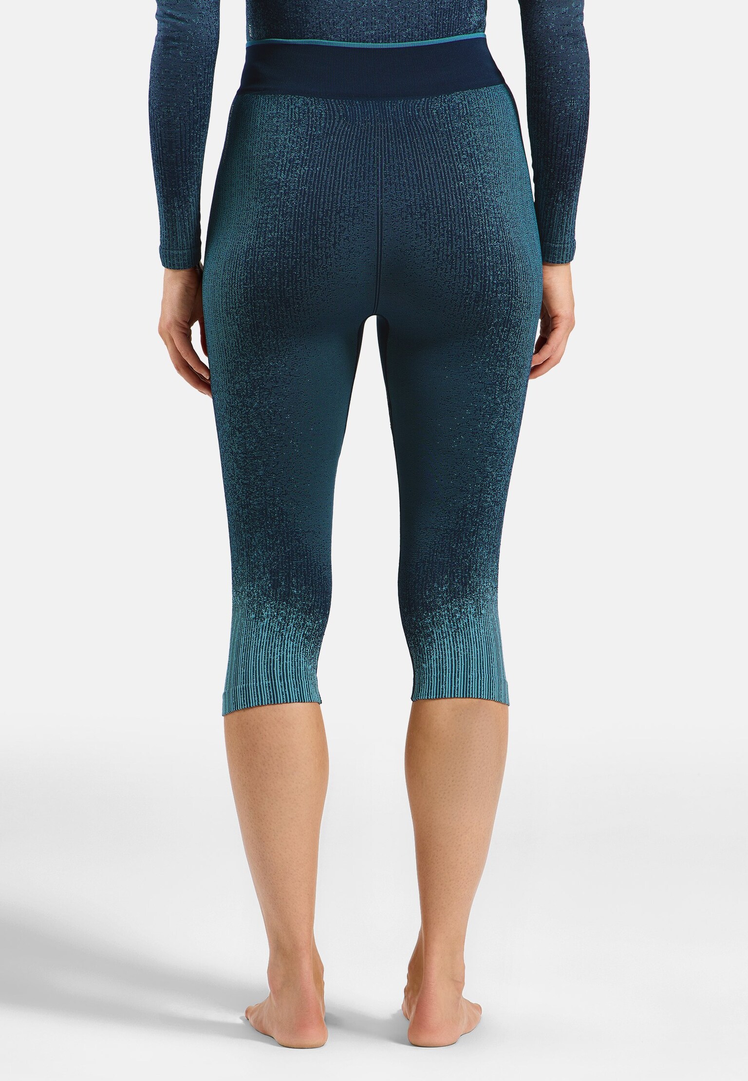 Blackcomb Base Layer 3/4 Tights