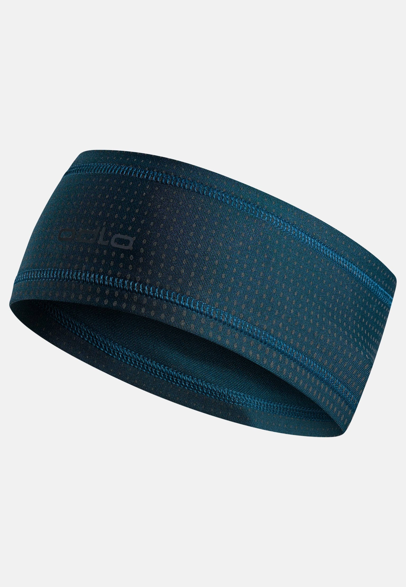 Bandeau Polyknit Warm Reflective