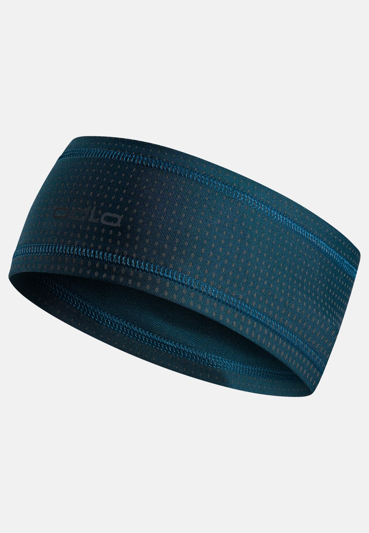 Polyknit Warm Reflective Headband