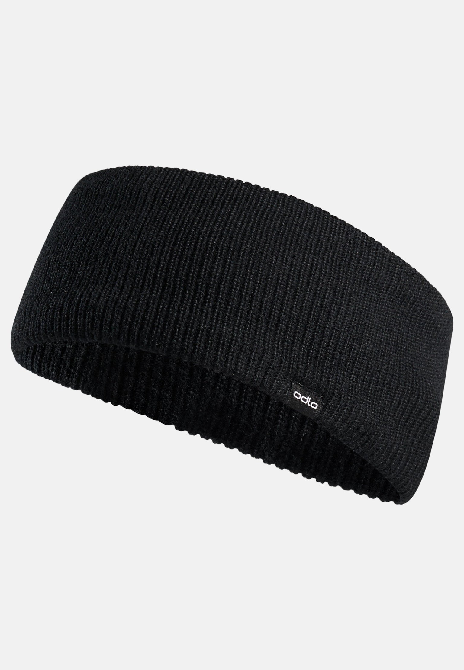 Essential Gevoerde Hoofdband