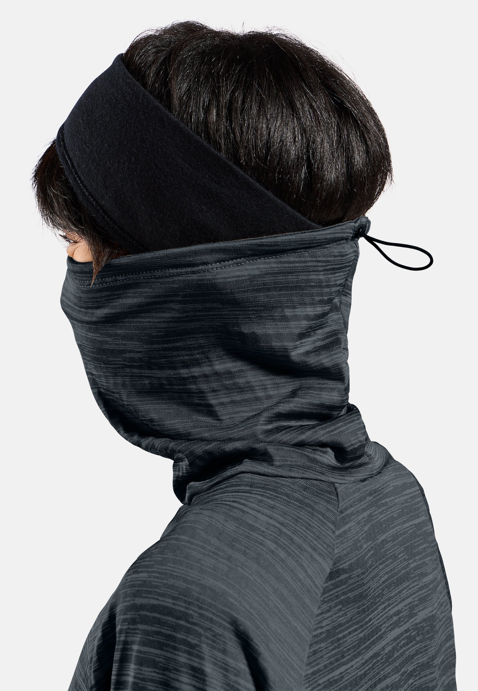 Essential Thermal Hardloop Mid Layer