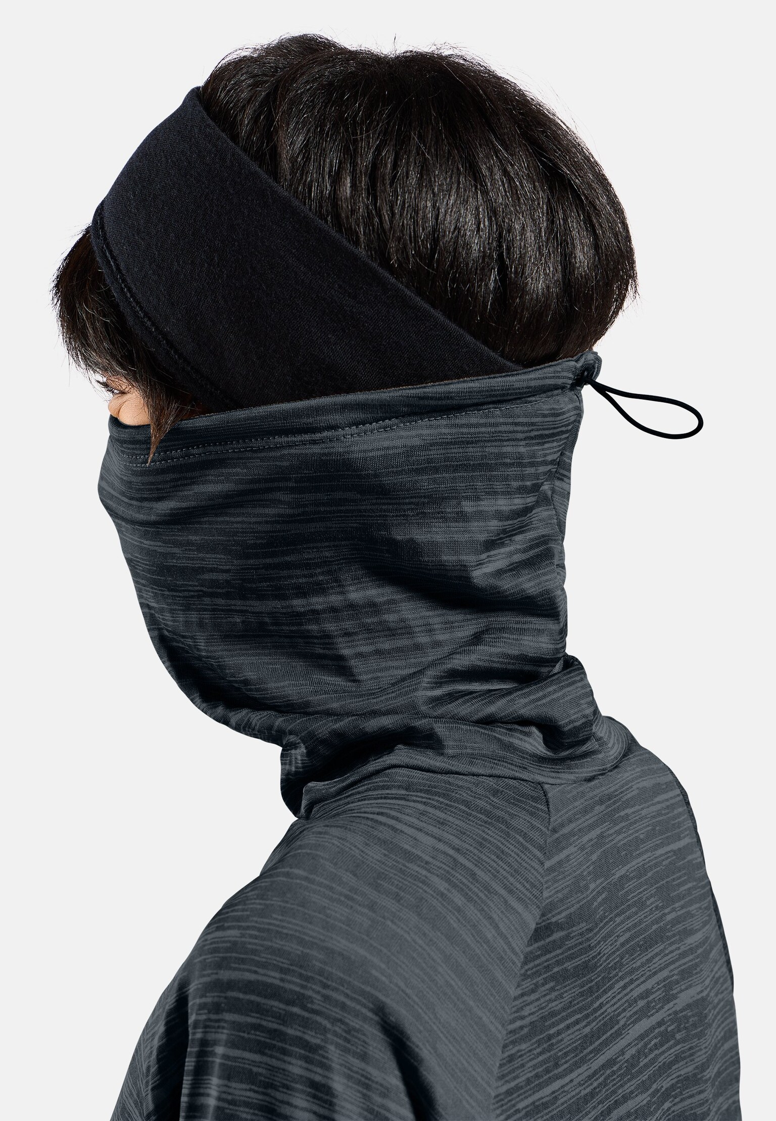 The Run Easy Warm mellomlag