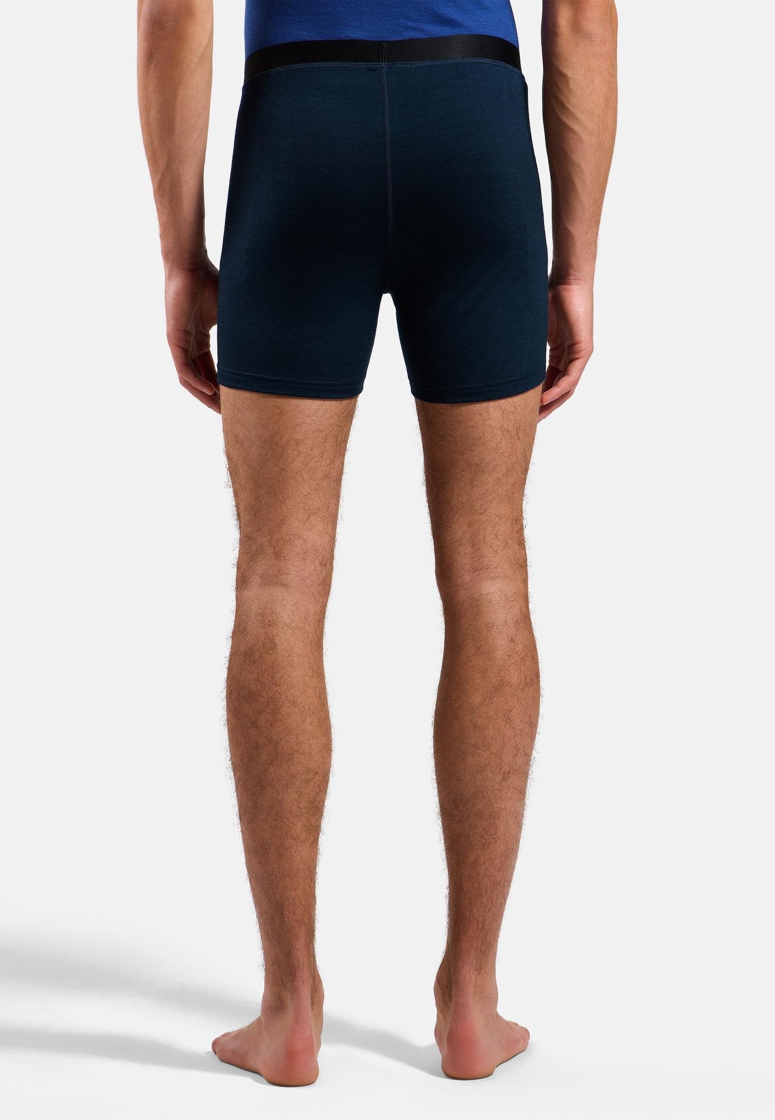 The Natural Merino 160 Boxers