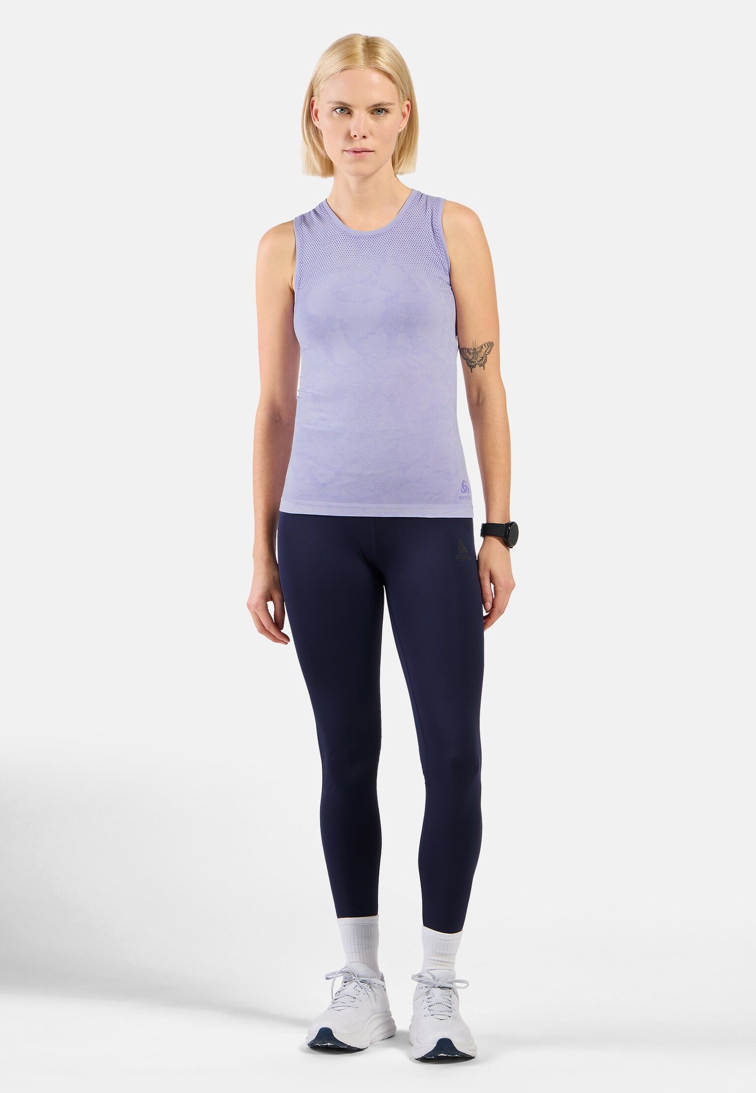 Leggings da running Essentials