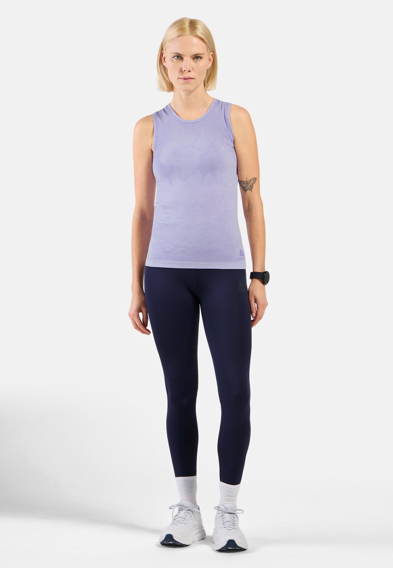 Essential Running Tights