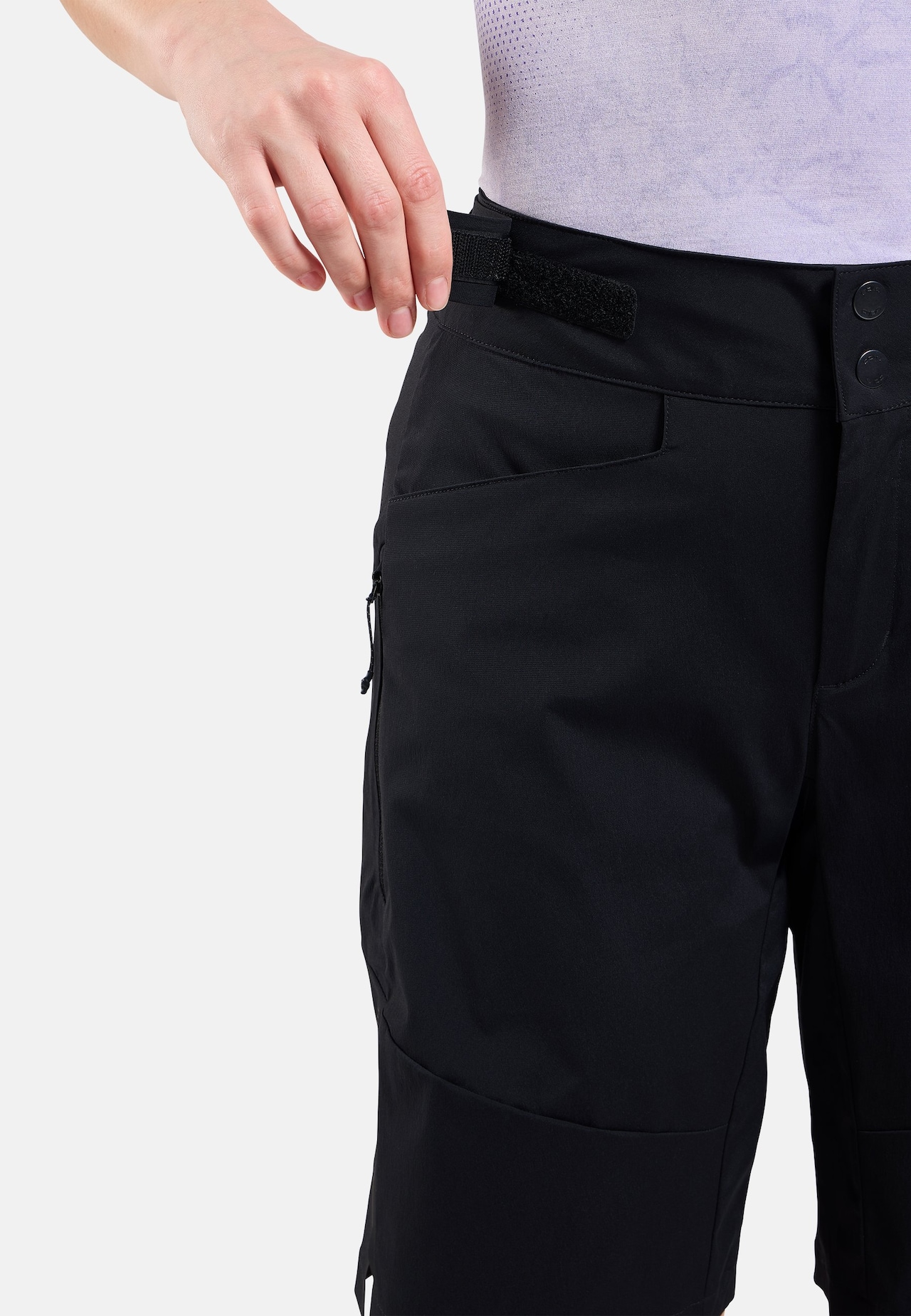 Explorer Radshorts