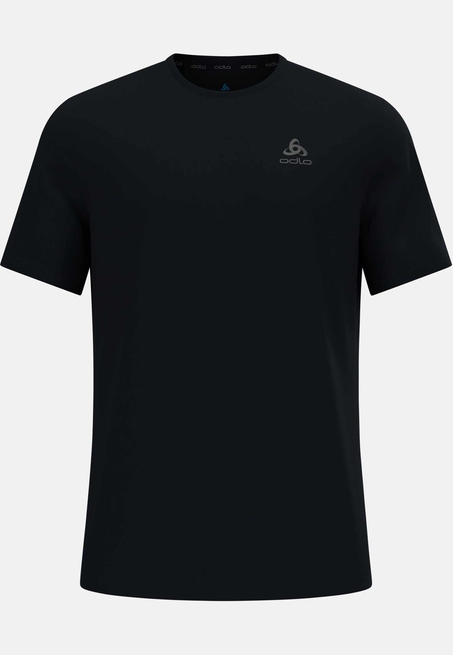 The Essentials flyer running t-shirt