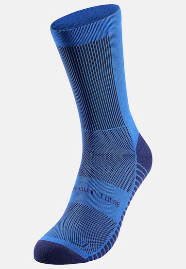 Performance Run Crew Socks