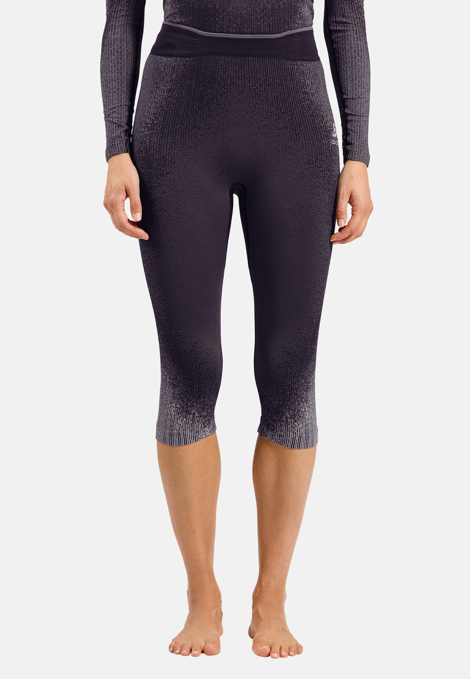 Blackcomb Base Layer 3/4 Bottoms