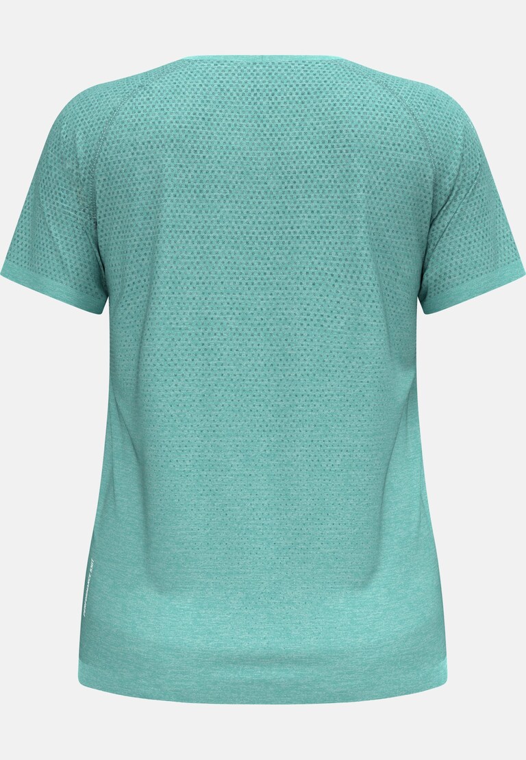 The Essentials seamless running t-shirt