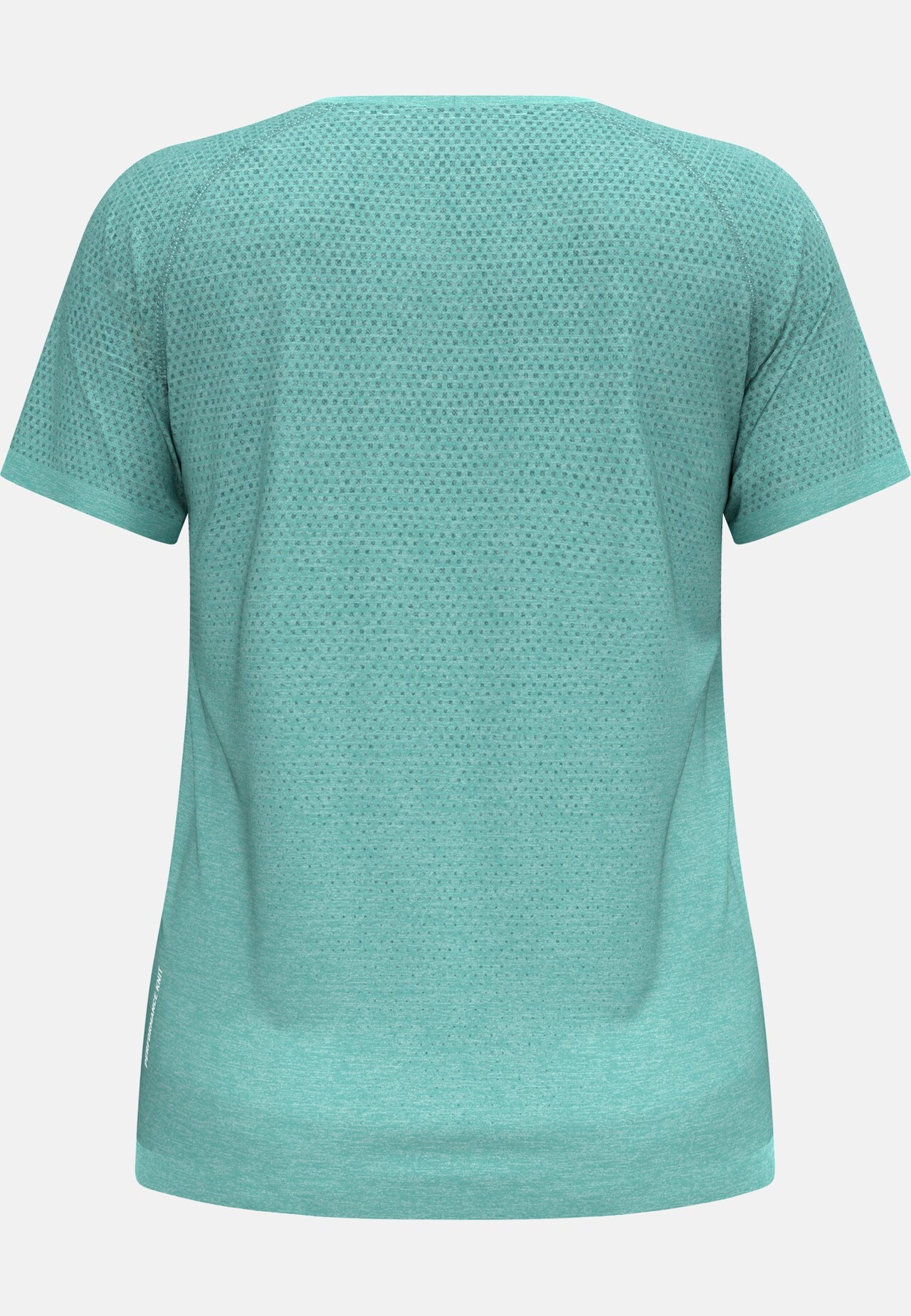 Essential Seamless Running T-Shirt