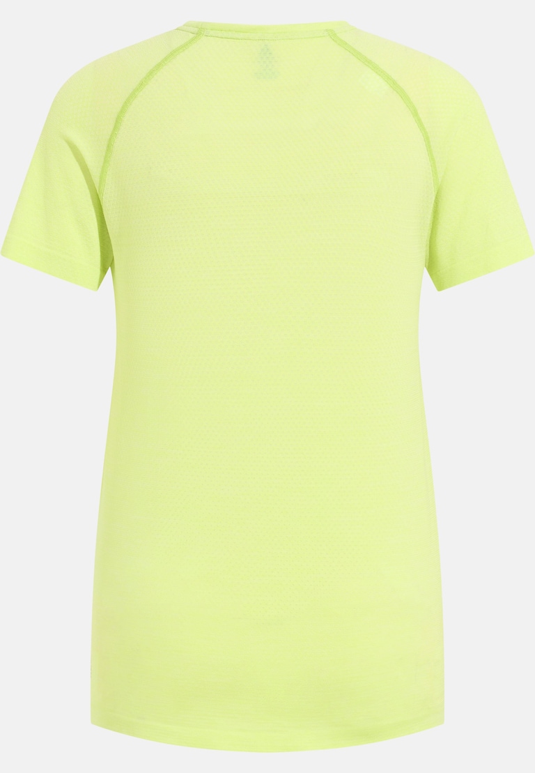 The Essentials seamless running t-shirt