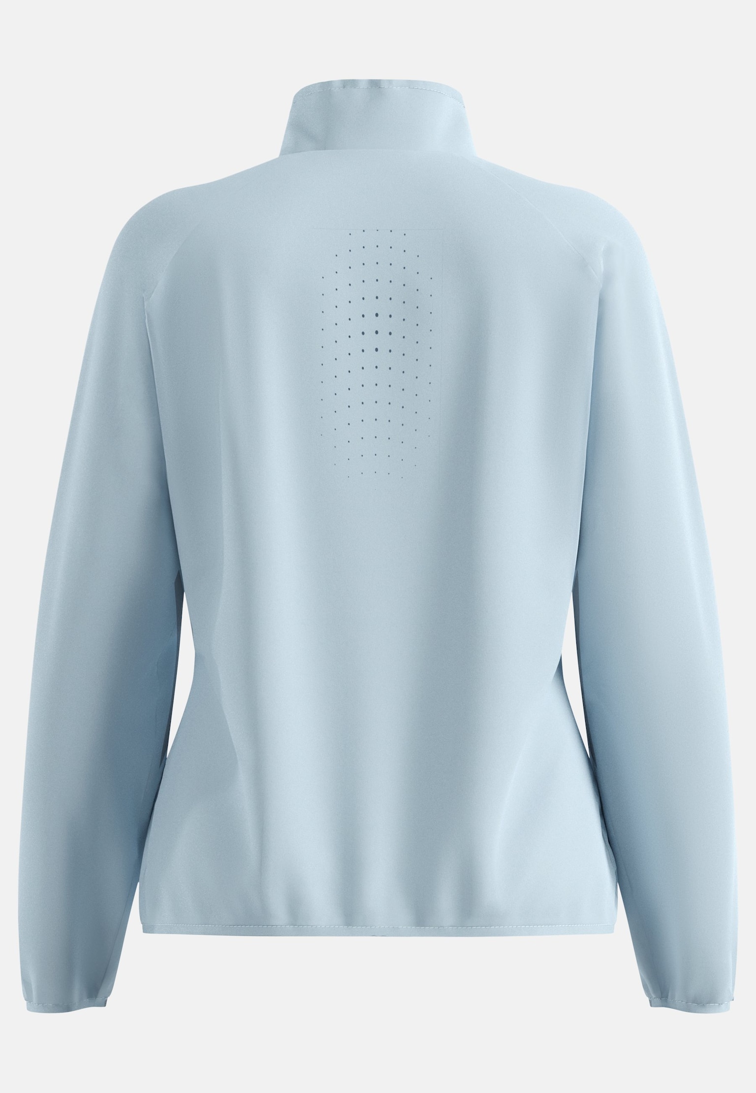 The Essentials Light running jacket