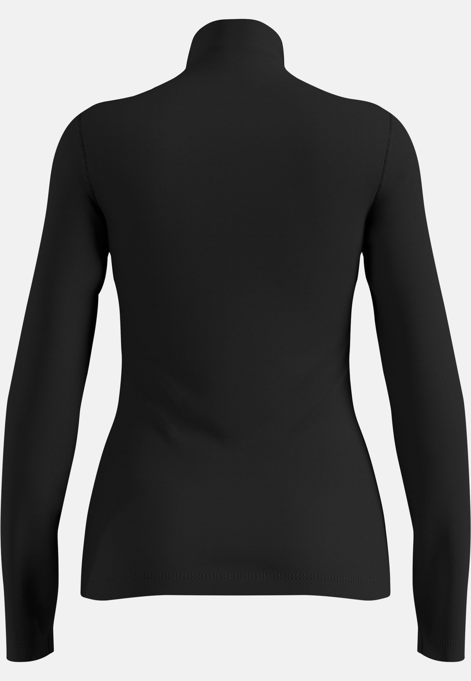 Fundamentals Active Warm base layer half-zip