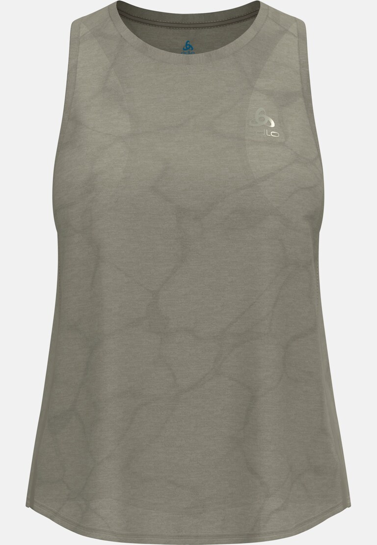 The Zeroweight engineered Chill-Tec running tank