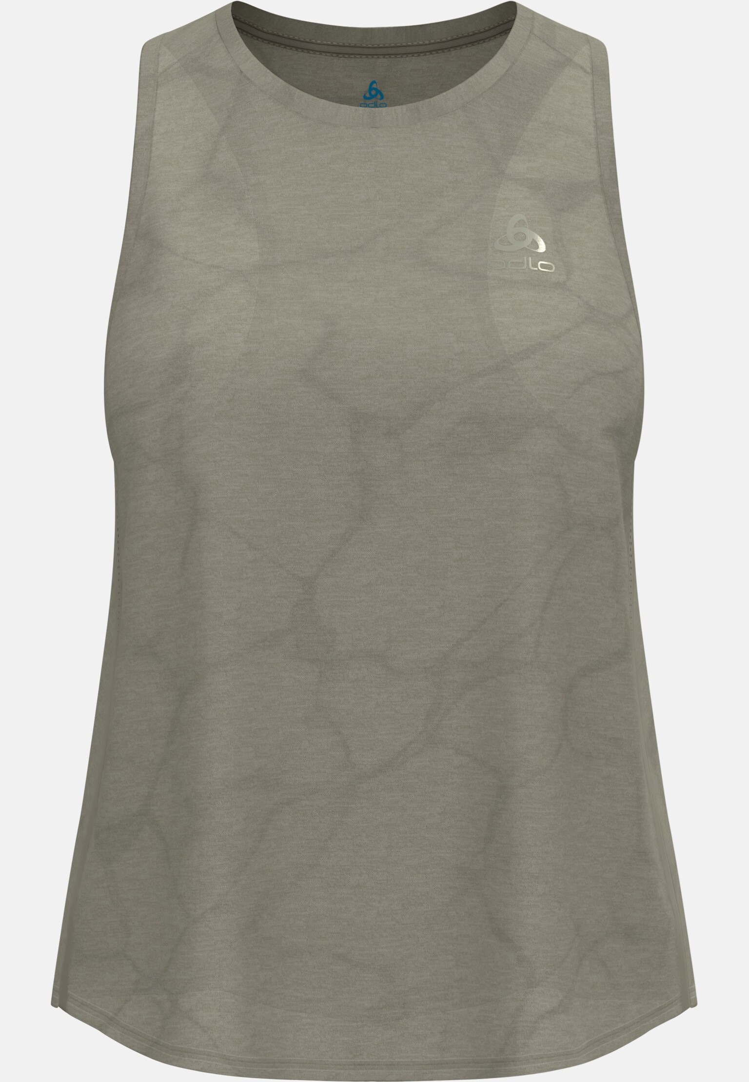 Débardeur de running Zeroweight Engineered Chill-Tec