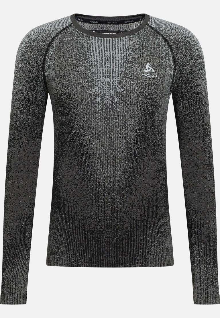The POW Blackcomb Base Layer Top
