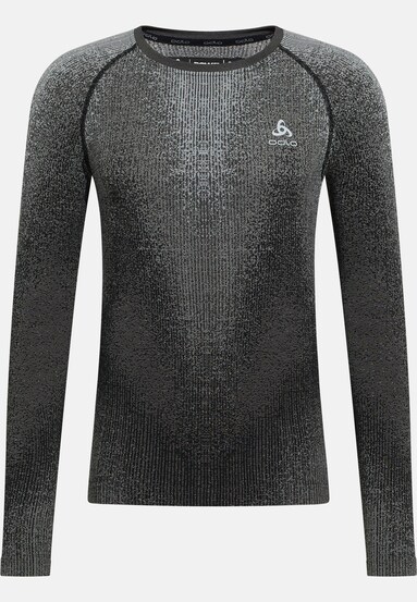 The POW Blackcomb Base Layer Top