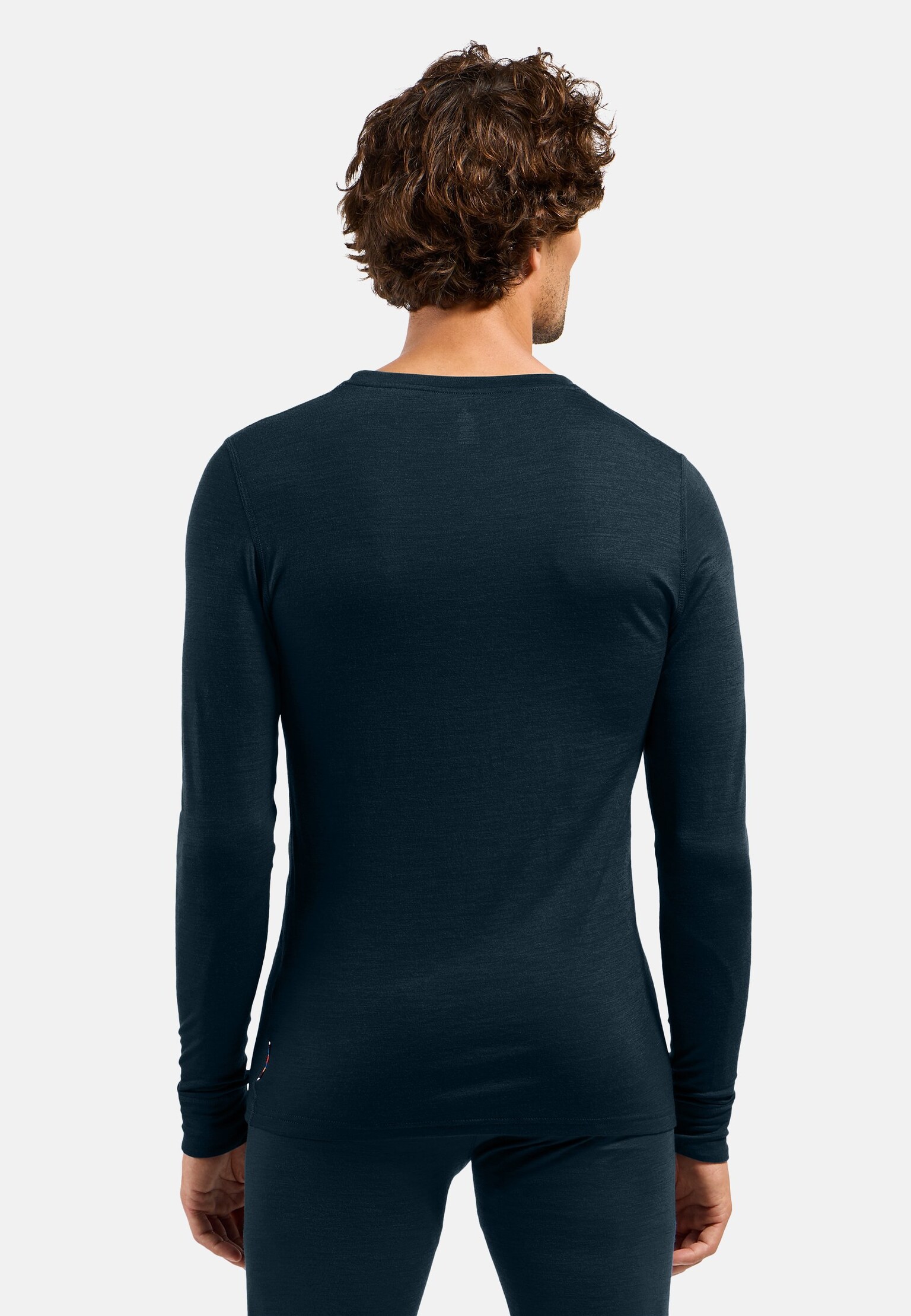 Ensemble de sous-vêtements Natural 100% Merino Warm