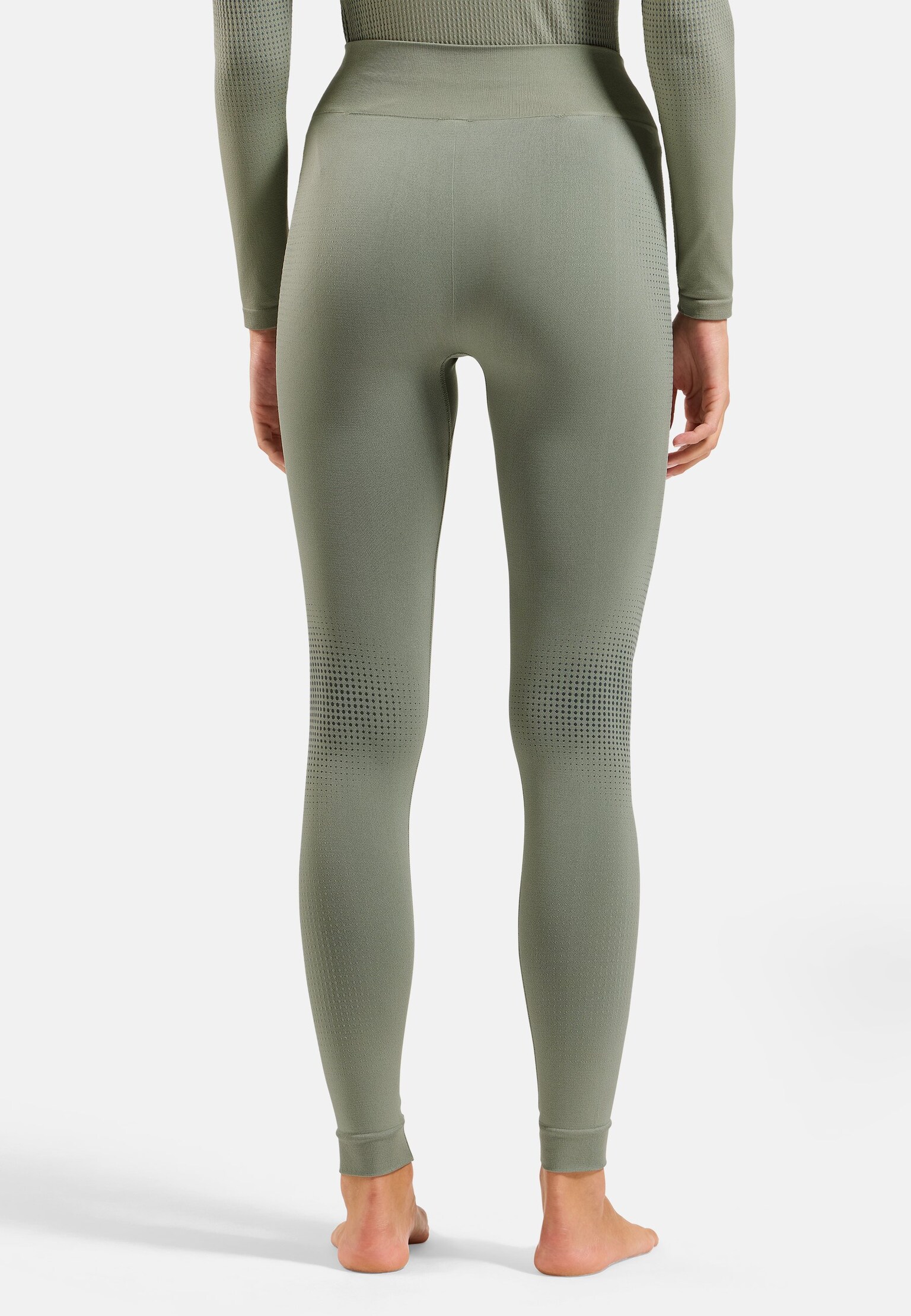 Pantaloni intimi Performance Warm