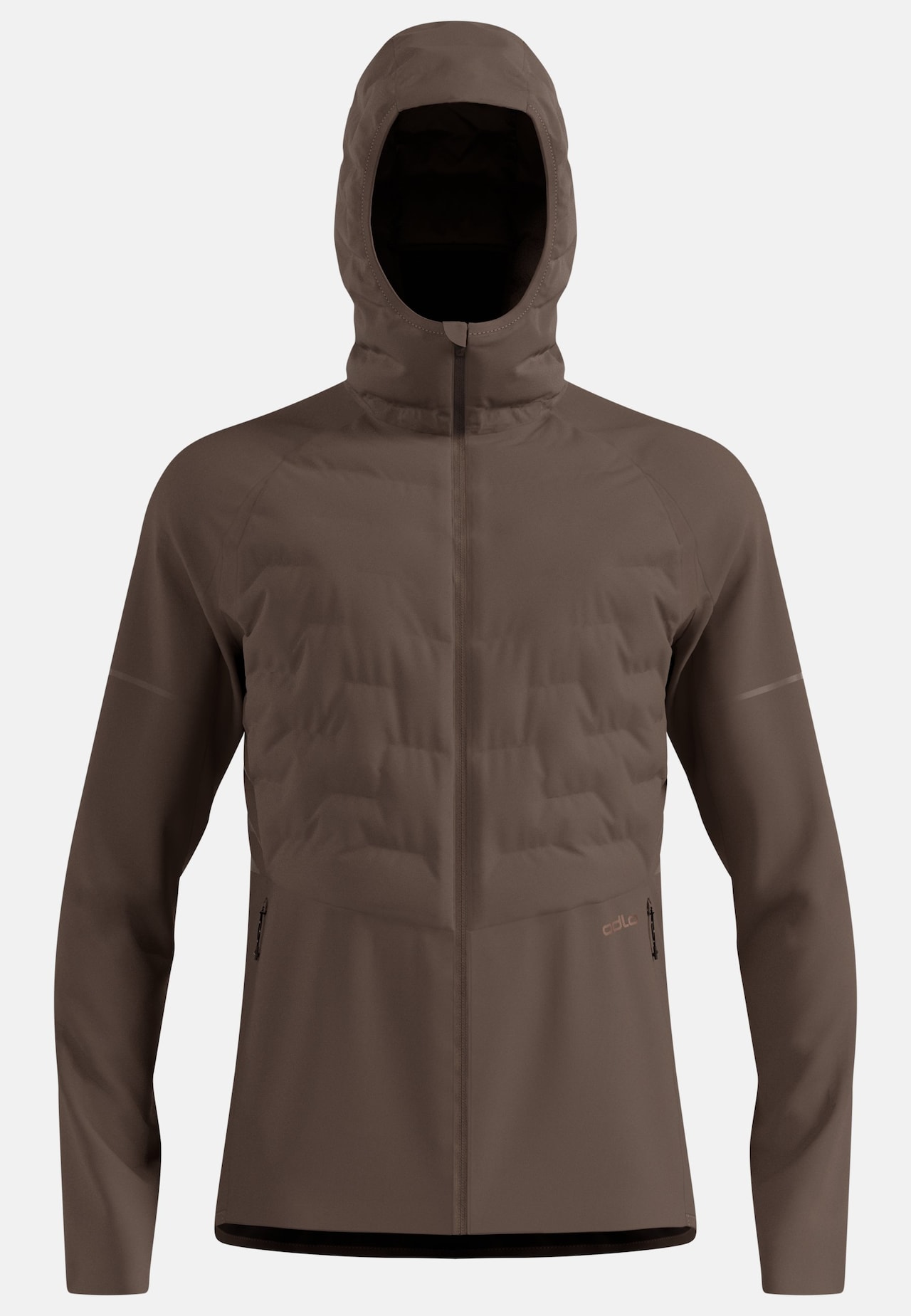 Zeroweight Insulator Jacket