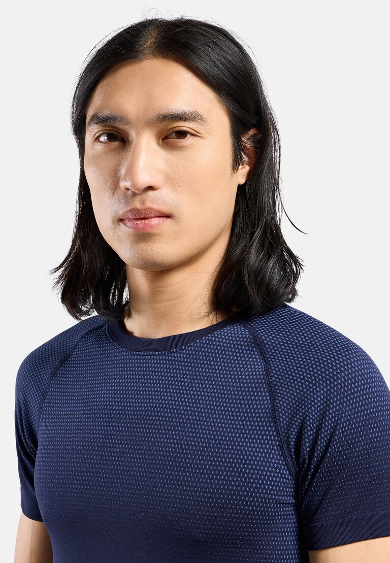 Performance Light Base Layer Langarmshirt