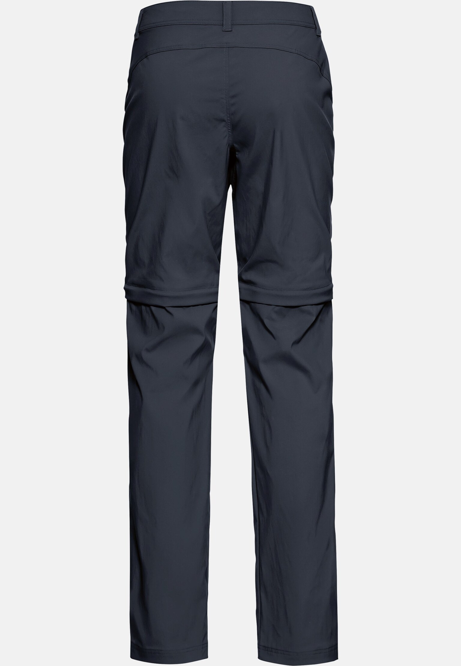 The Wedgemount zip off hiking pants