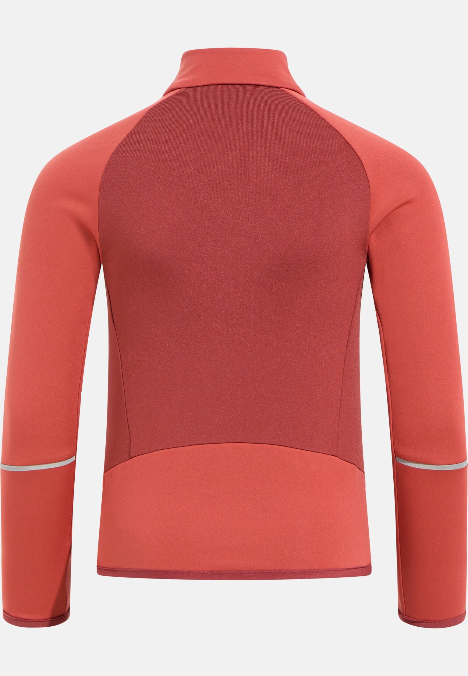 The Brensholmen junior cross-country jacket