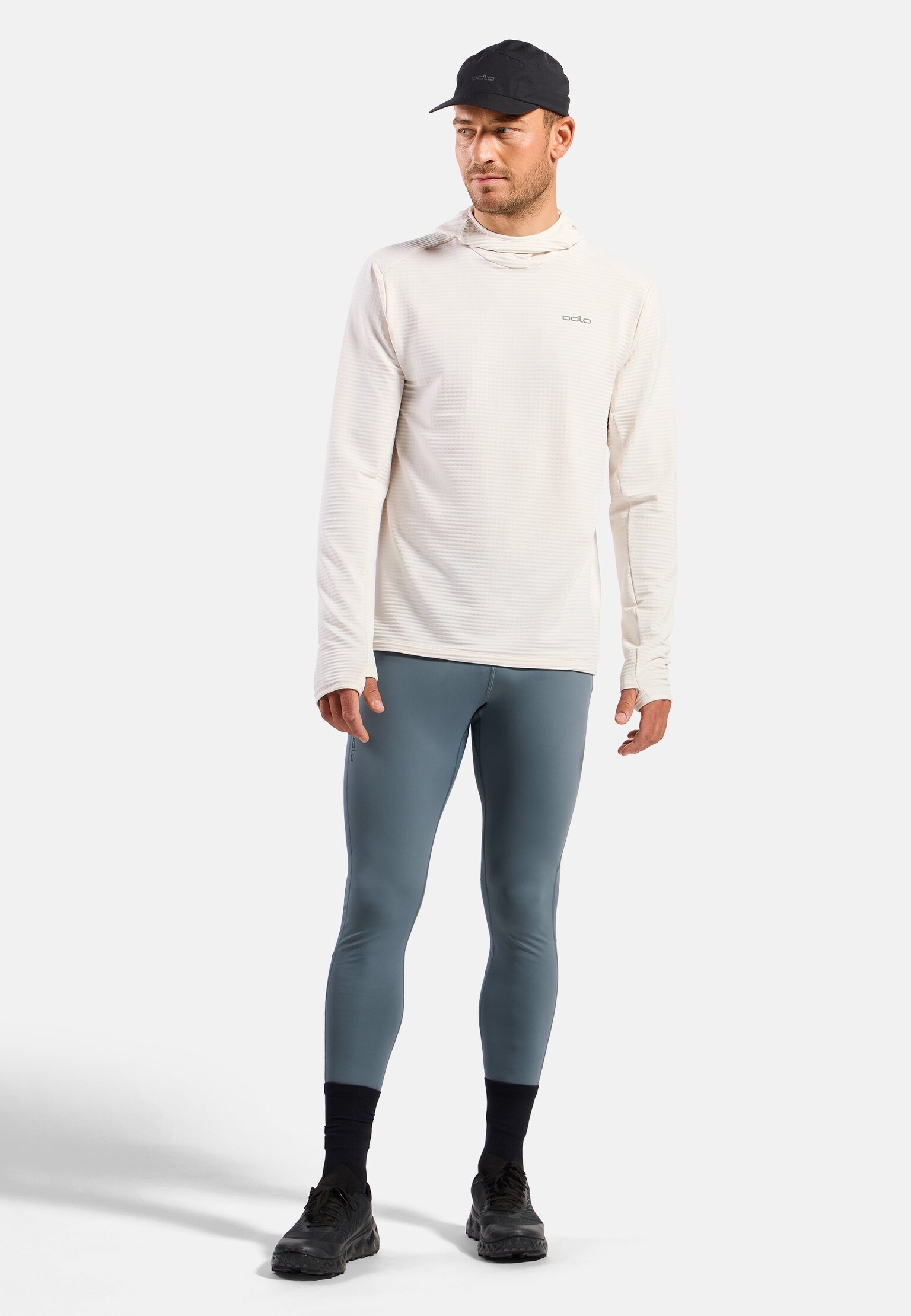 Collant de running Essential Warm