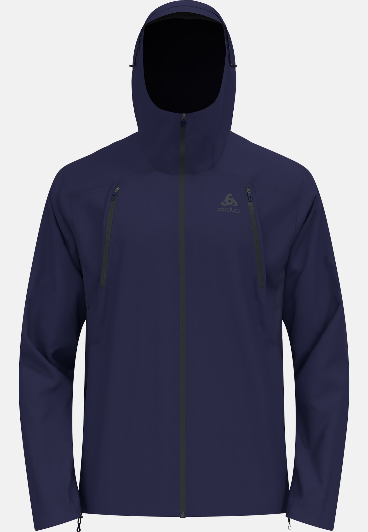 Veste de running X-Alp Waterproof Pro